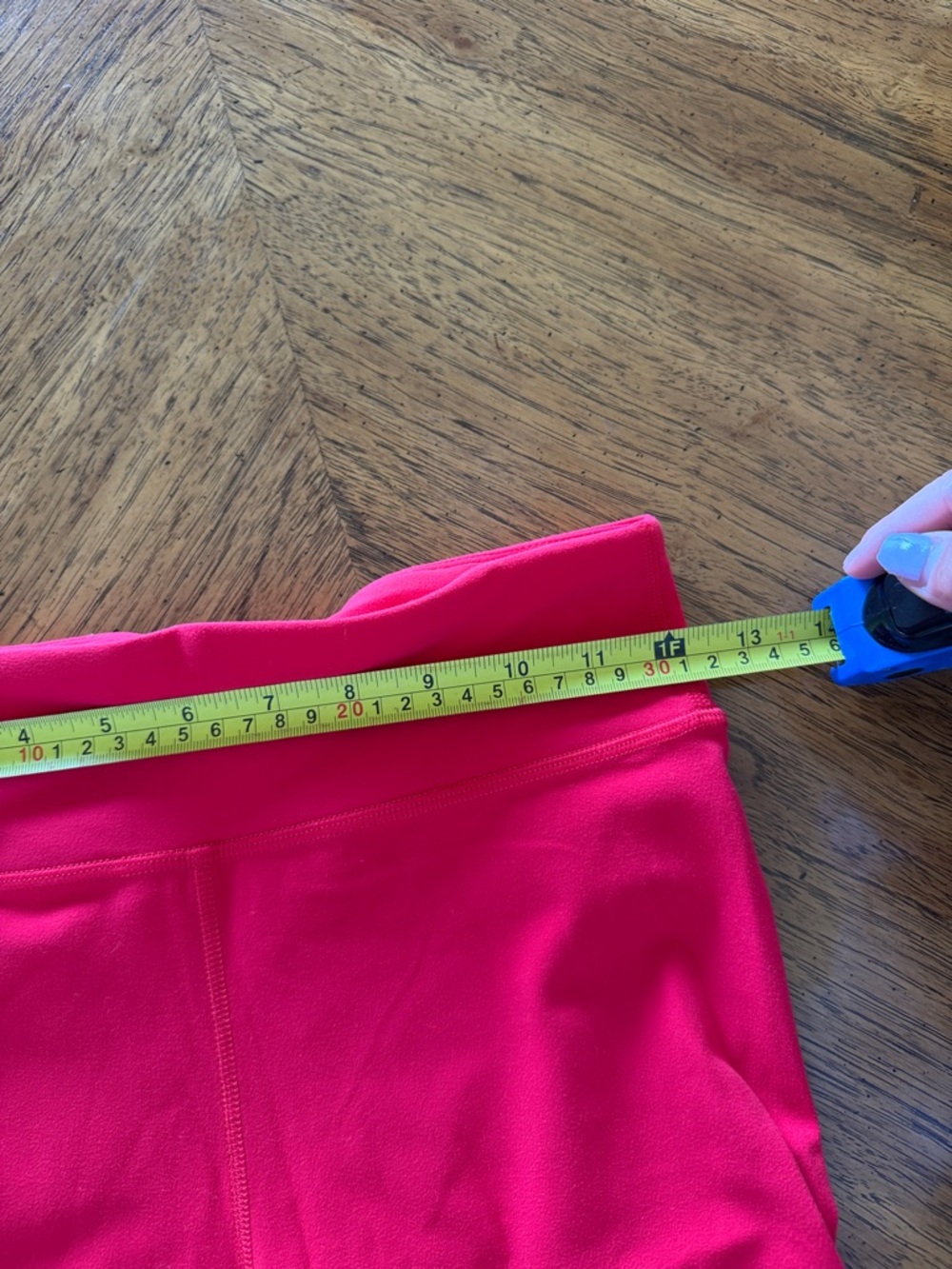 Athleta Girls Chit Chat Leggings - Picture 5 of 6